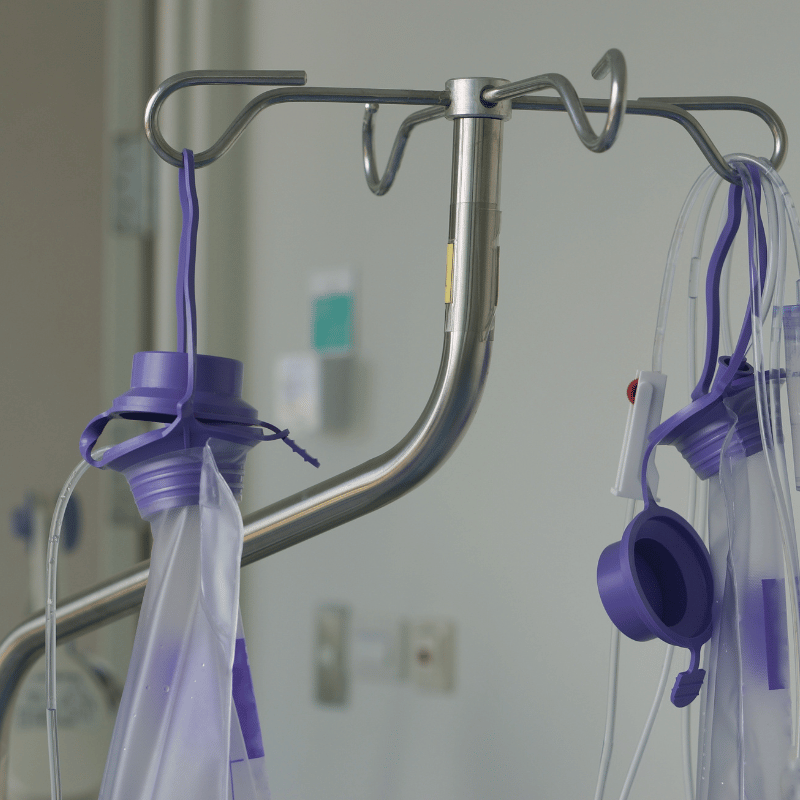 장염증상 먹어도되는 음식