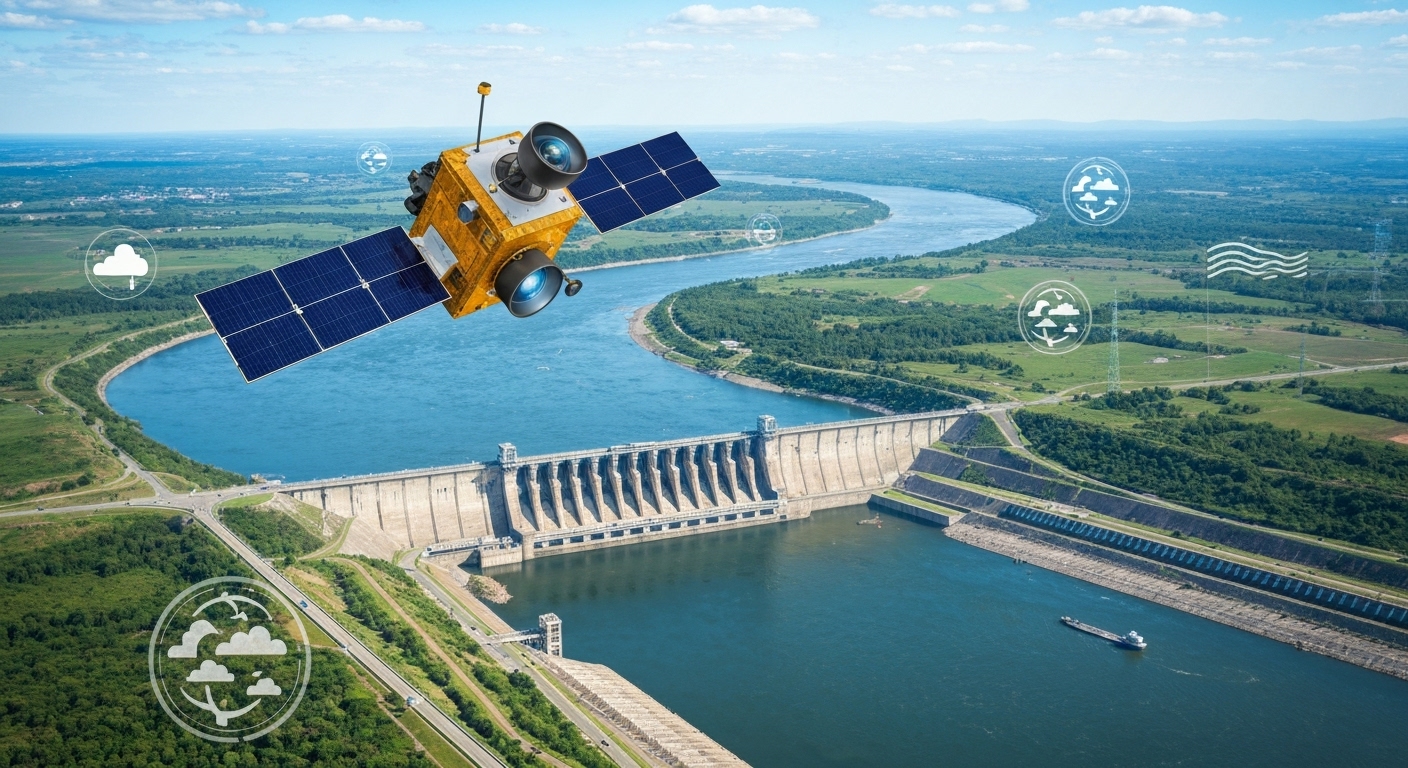 국정43 국가 기후 적응 역량 강화 관련 이미지