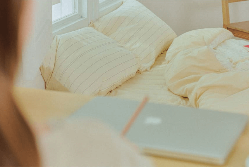 오넬로이 차렵이불