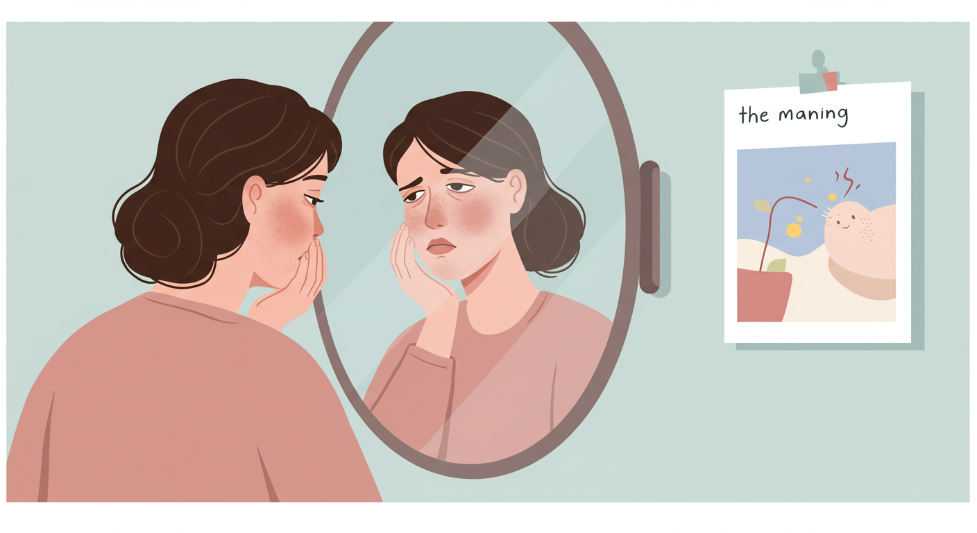 갑상선 이상이 보내는 신호들