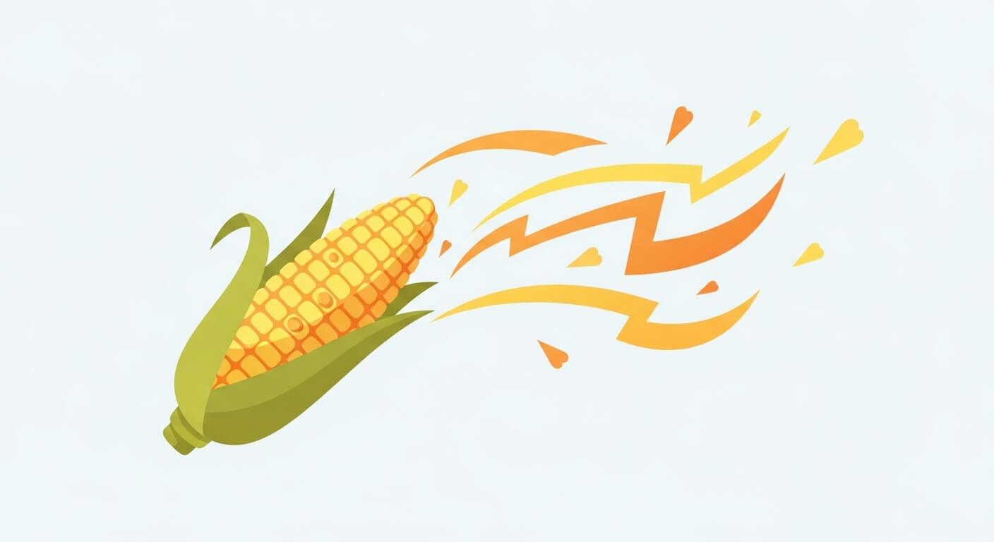 비타민 B군을 중심으로 한 영양소 구성