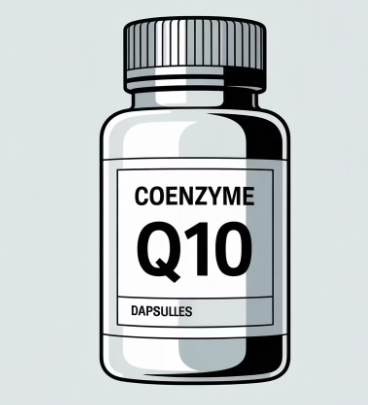 코엔자임 Q10 효능 부작용