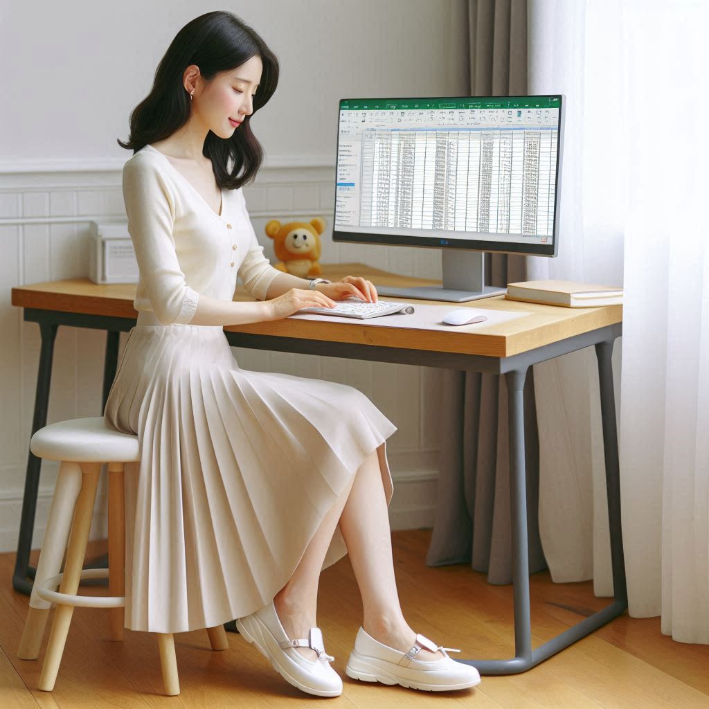 엑셀 시트복사 단축키, 구글 스프레드시트 시트이동 방법!