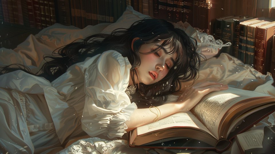 봄 계절의 우울증과 마인드 케어