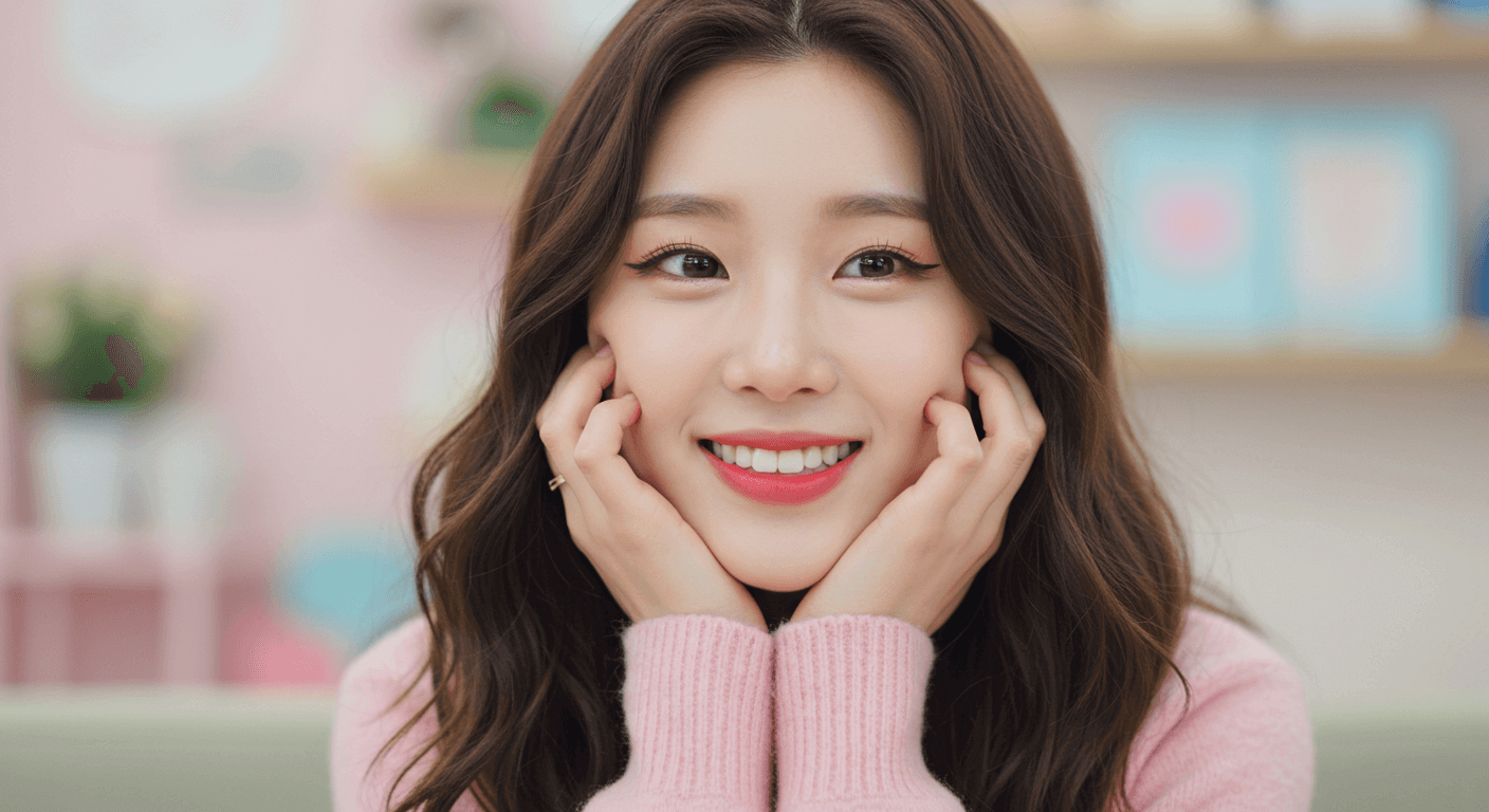 사랑할 때 뇌에서 분비되는 화학물질들