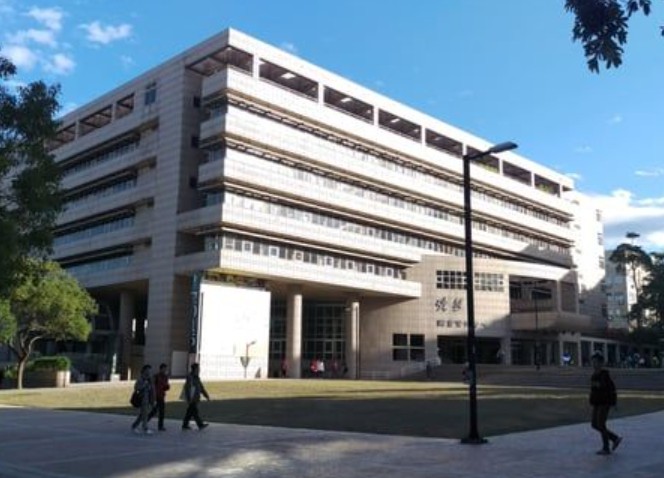 대만 교통대학 관련 사진