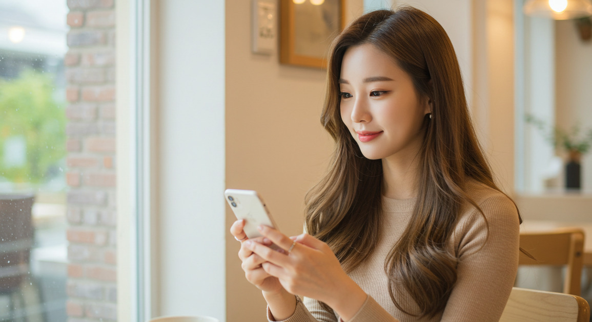 컴퓨터&middot;휴대폰 자주 쓰는 사람을 위한 눈 보호법 5가지