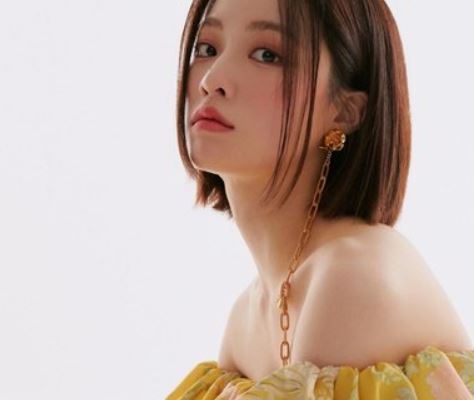 배윤경 몸매