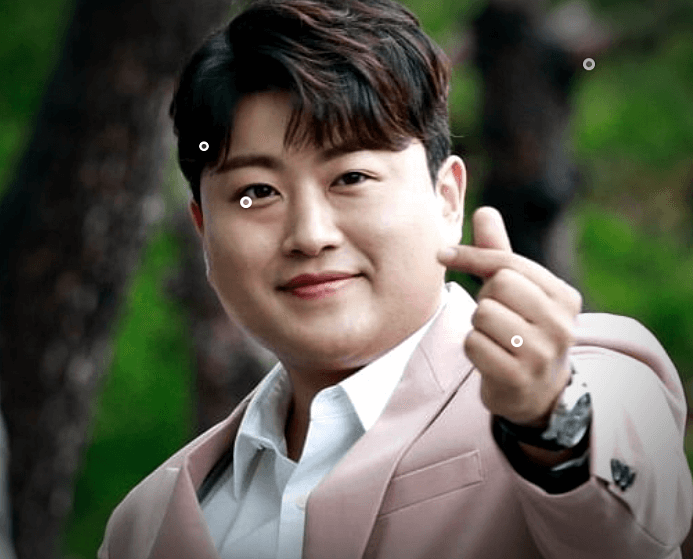 김호중