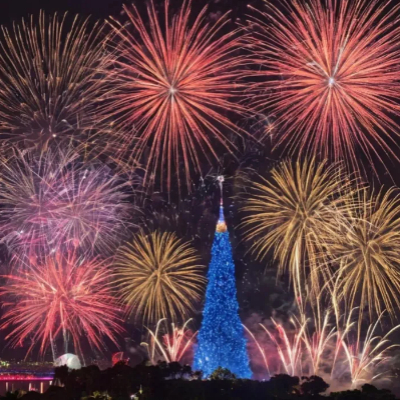 2024 서울 여의도 한강 불꽃축제 명당 시간 중계2