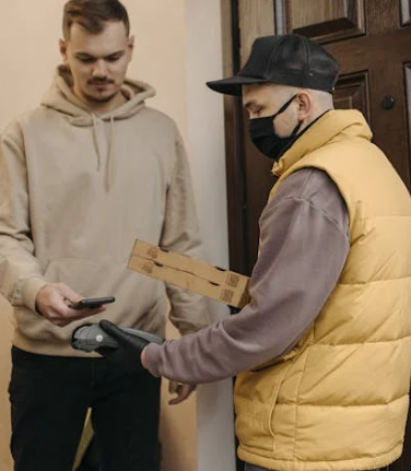 대신택배 실시간 배송 조회 방법