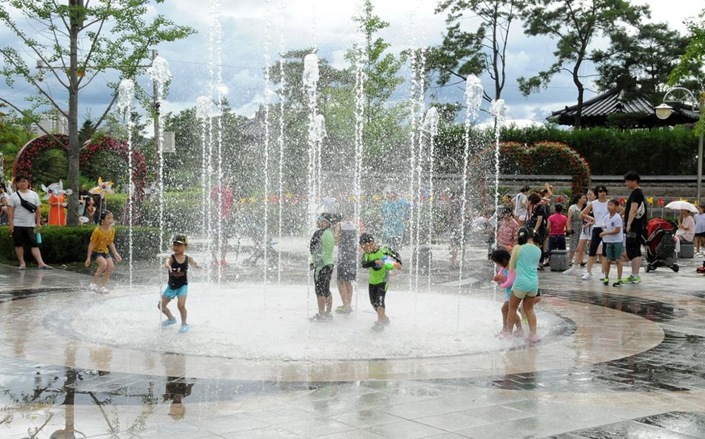 홍천찰옥수수축제