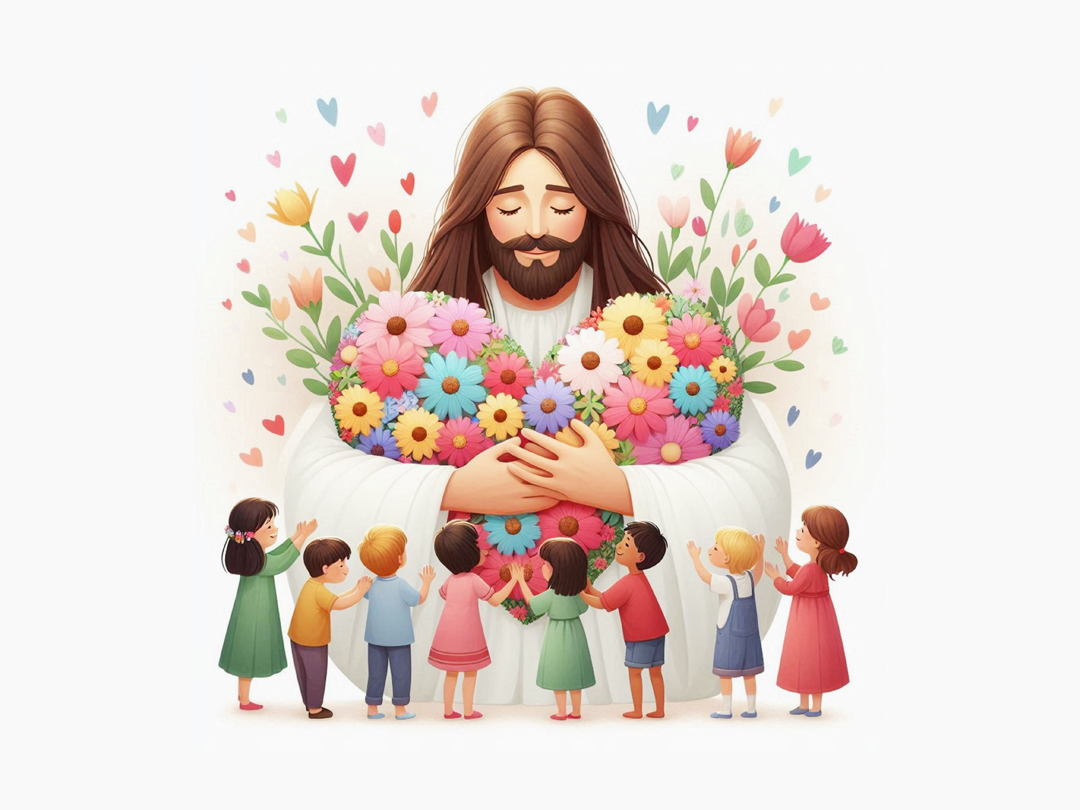 25년 7월 4일 말씀 카드 성경구절 : 일어나 그분을 따랐다. (마태 9,9)