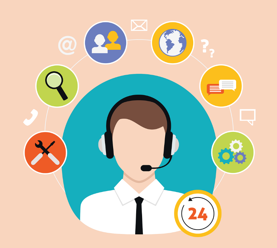 고객 응대 시간이 절반으로 줄어듭니다: 고객센터 상담원이 바로 써먹는 AI 활용법 3가지 (추천 AI툴 포함)