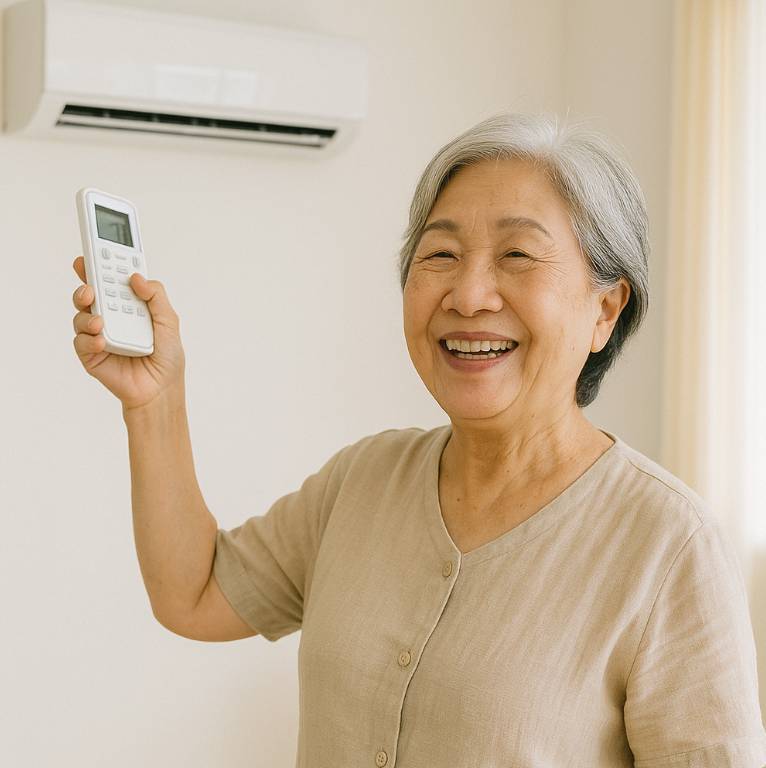 에너지바우처 신청방법, 사용방법