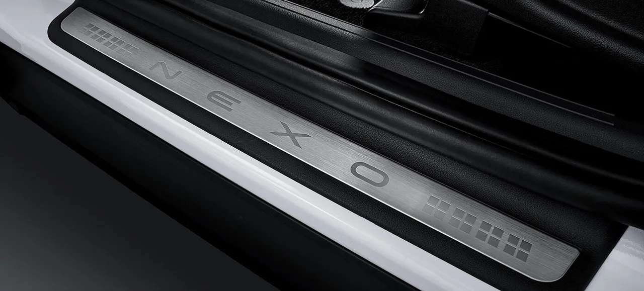 현대 넥쏘 차량 이미지