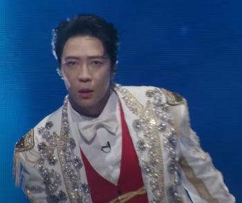 아모르 파티 에녹 노래 듣기 가사