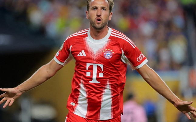 PSG대바이에른뮌헨 클럽월드컵8강