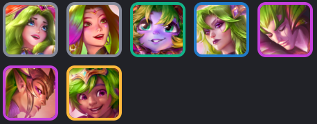 롤토체스 시즌 12