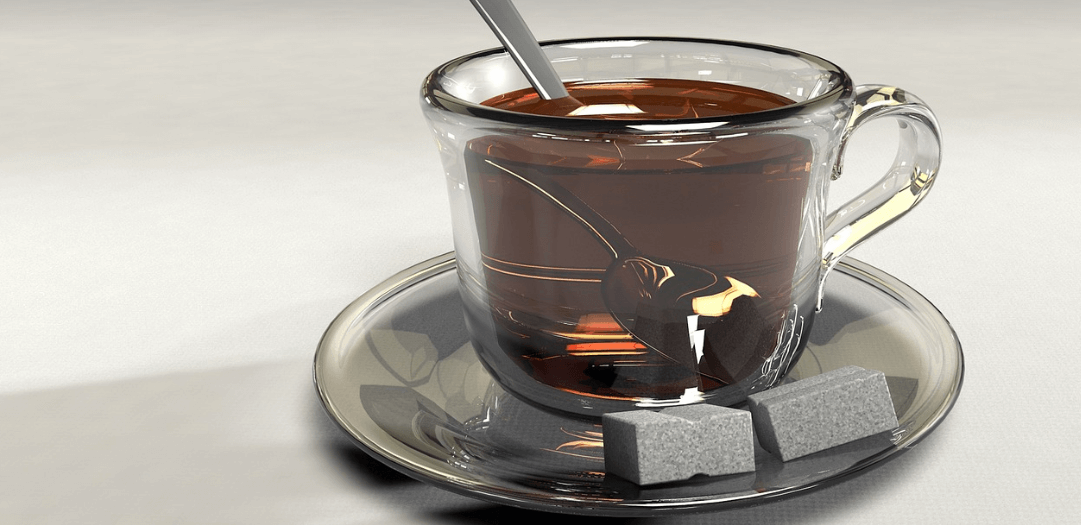 고혈압에 좋은 차 사진 - 23