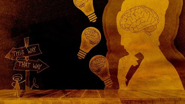 의사결정의 뇌과학: 더 나은 선택을 하는 방법