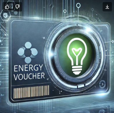 에너지바우처 지원제도 관련 사진