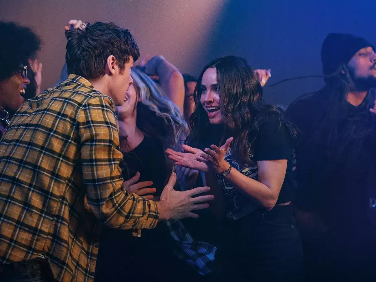 넷플릭스 라이프 리스트 줄거리 출연진 등장인물