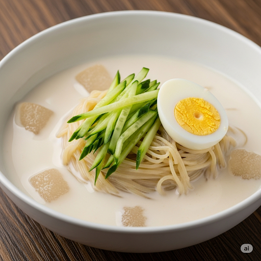 푹푹 찌는 여름! 무더위를 이겨내는 보양 음식 BEST 5 관련 사진