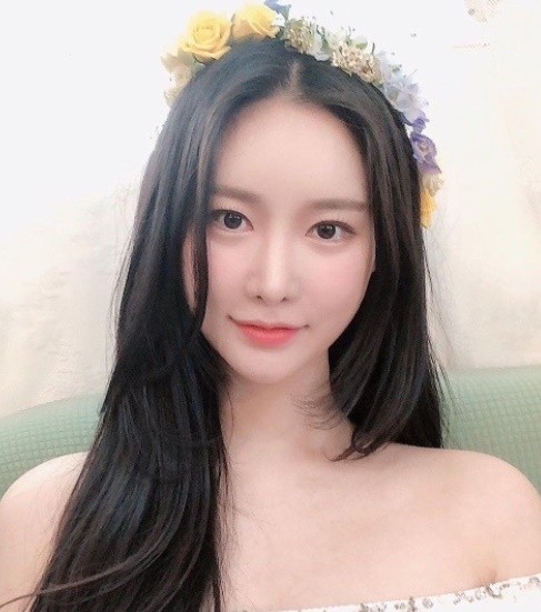 브레이브 걸스 민영
