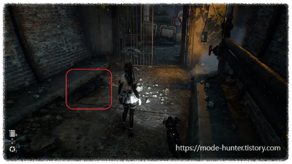 53. 메모리#14 데이지의 기억