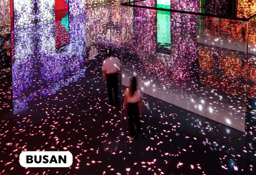 부산 가볼만한곳 베스트 10