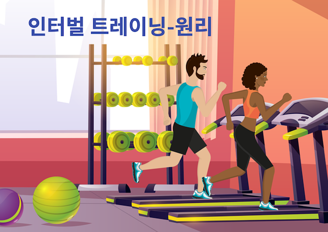 인터벌-트레이닝