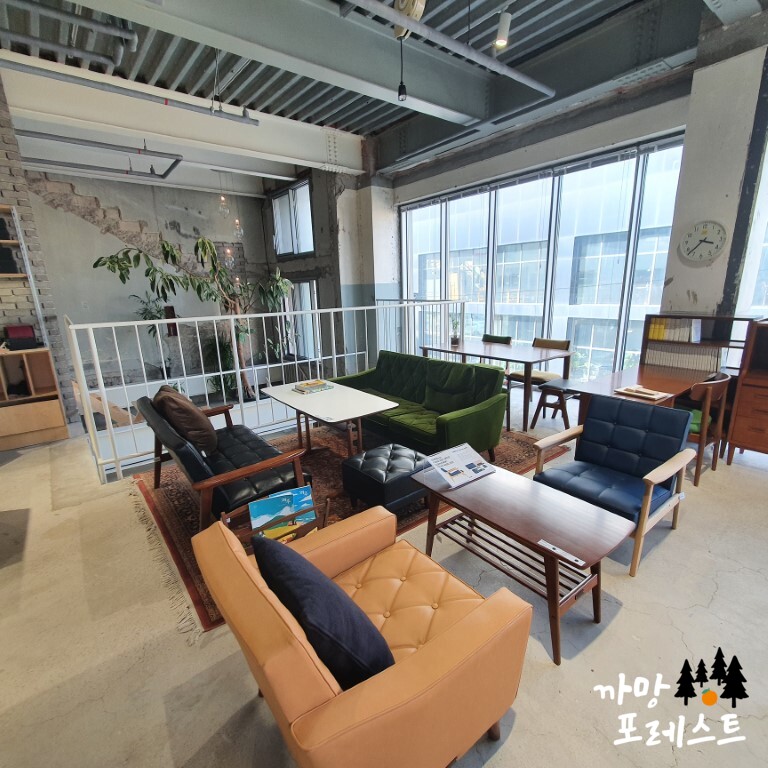 디앤디파트먼트