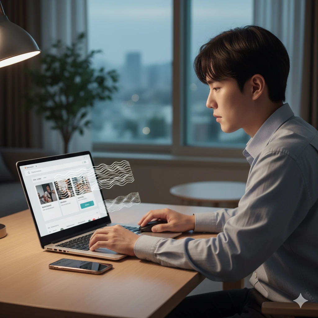 새도약론