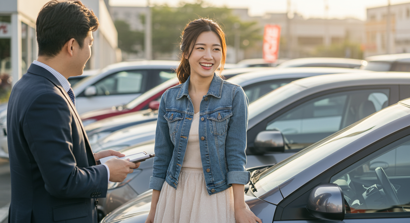 르노삼성자동차 밴 종류