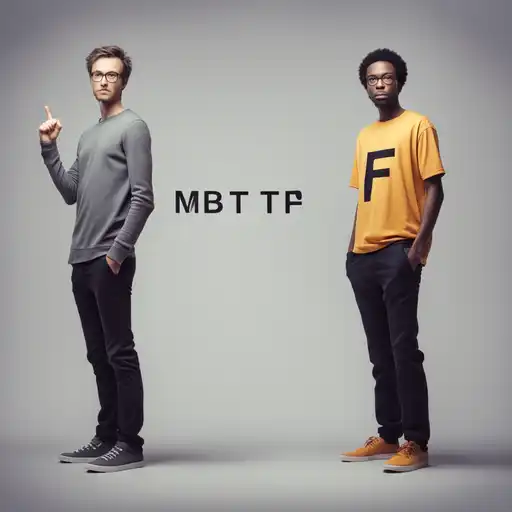 MBTI 유료 검사 무료 사이트 바로가기