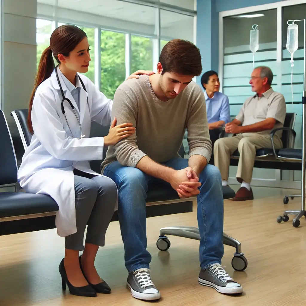 서울시 병원 안심동행 서비스 신청방법