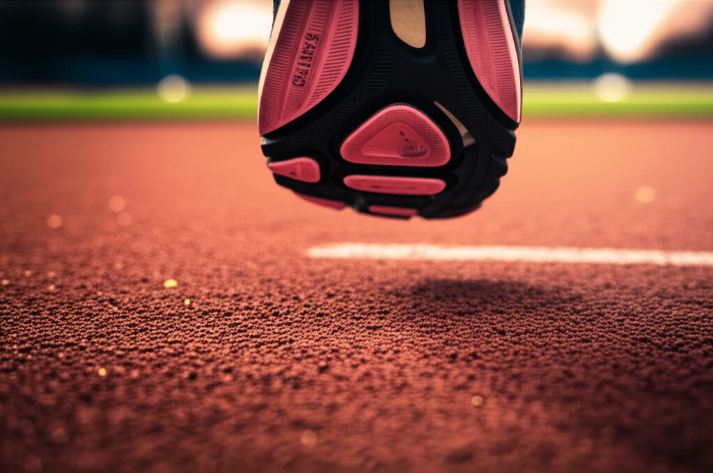 발톱 통증 방치 금지! 운동선수를 위