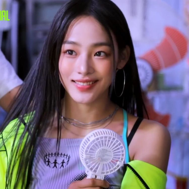 뉴진스 민지 프로필 나이 키 프로필 인스타