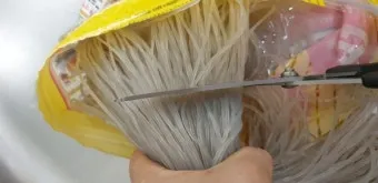 당면 부작용 이름 뜻 칼로리 당뇨 혈당지수 적정량 체크_10