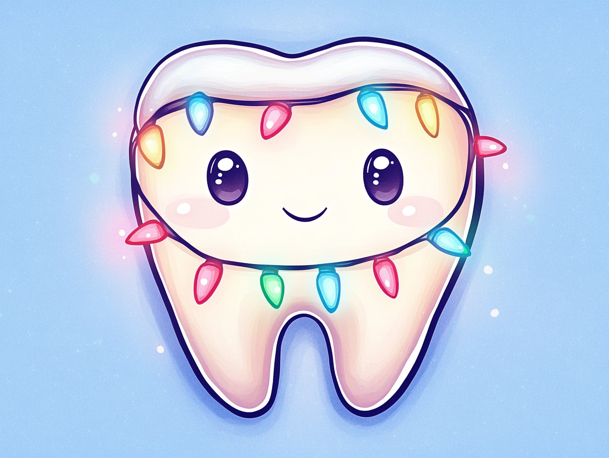 임플란트 관리, 겨울철이 중요한 이유