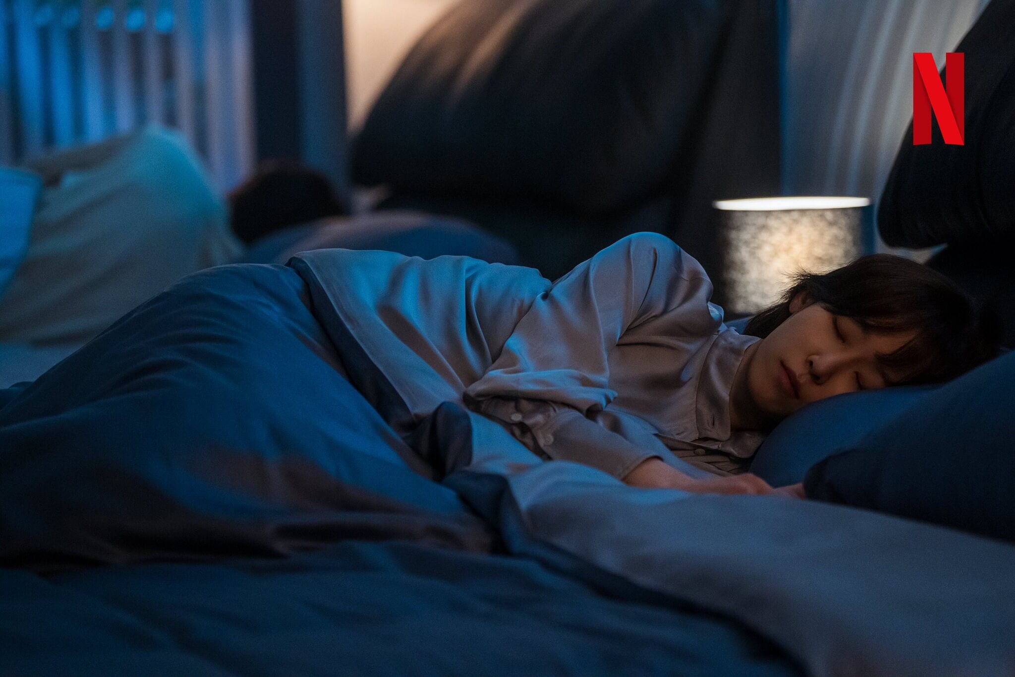 넷플릭스 트렁크