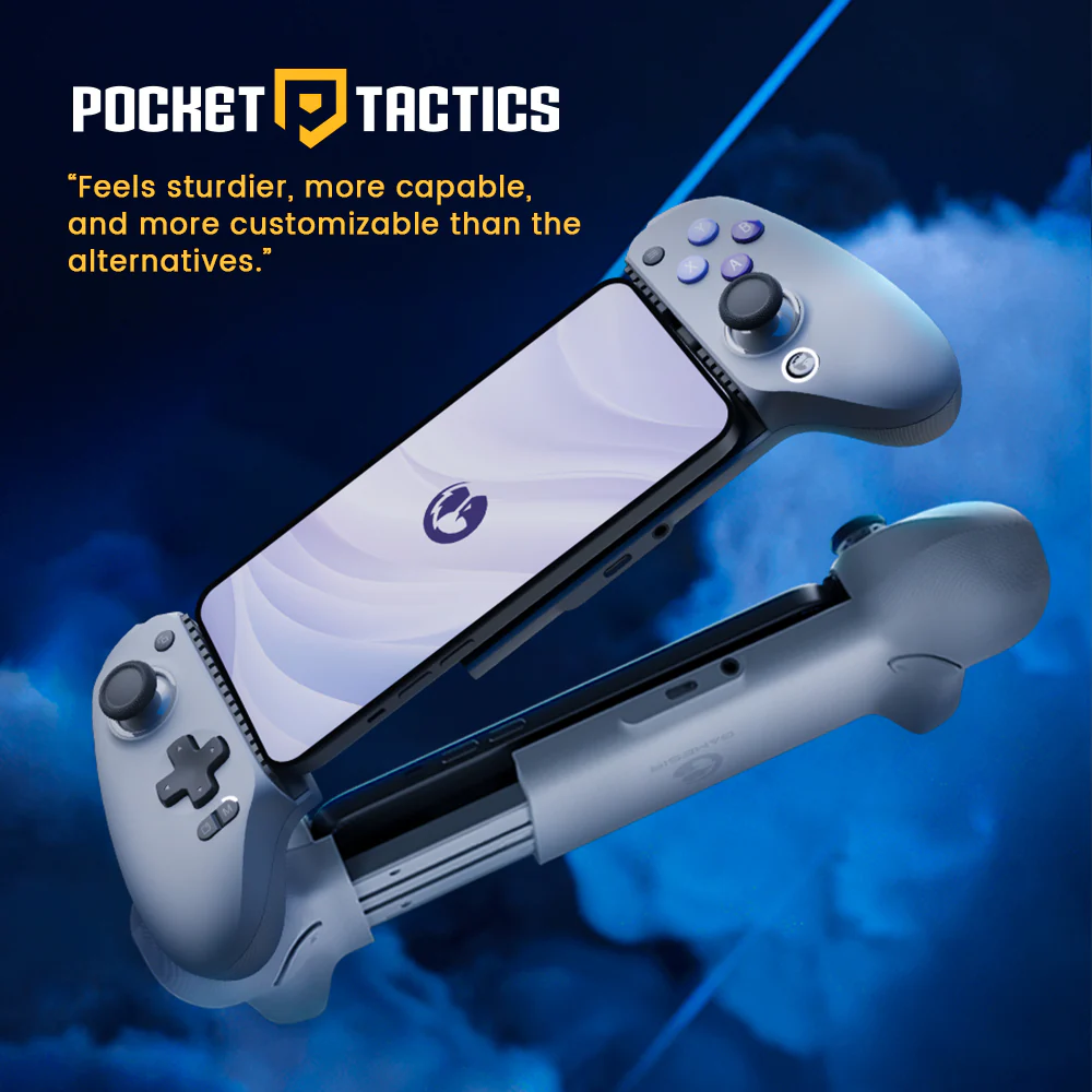 GameSir G8 Galileo 모바일 컨트롤러