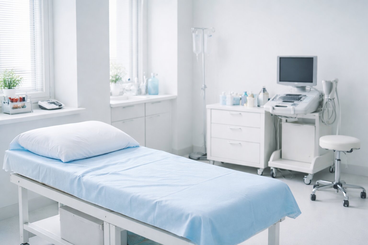 혈액검사 수치 보는 법