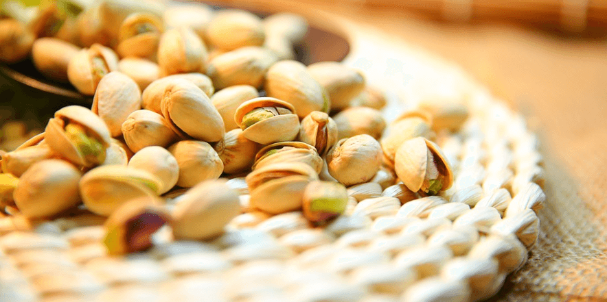 견과류 피스타치오 사진 - 4