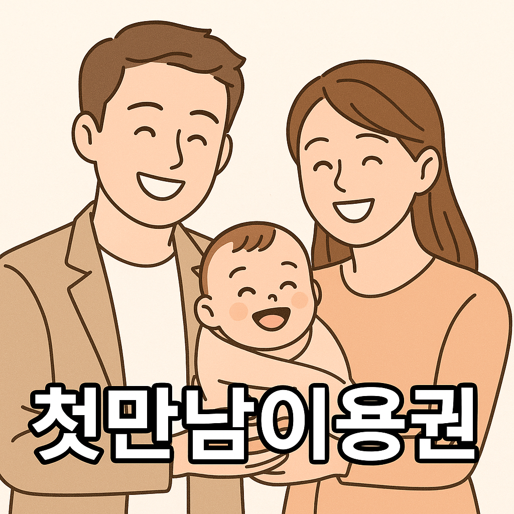 첫만남이용권