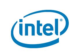 인텔 로고 이미지
