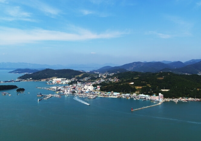 강진 가볼만한곳 베스트 10