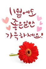11월 인사말 모음 예시 멘트_7