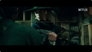 넷플릭스 드라마